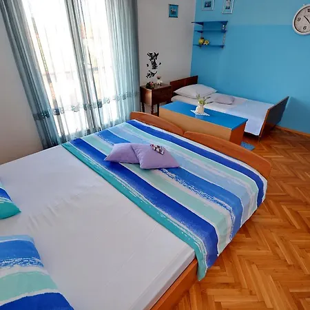 Vakantiehuis Suzy