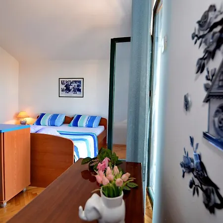 Vakantiehuis Suzy *