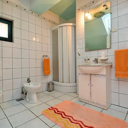 Vakantiehuis Suzy Zadar