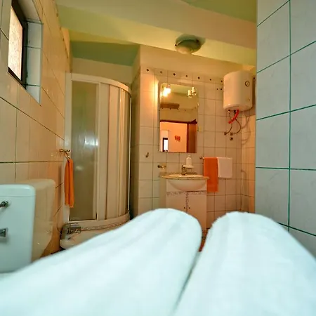 度假居 Suzy 扎达尔