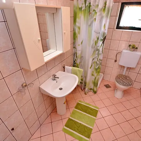 Suzy Holiday home Zadar