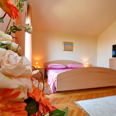 Suzy Holiday home