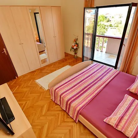 Suzy Holiday home *