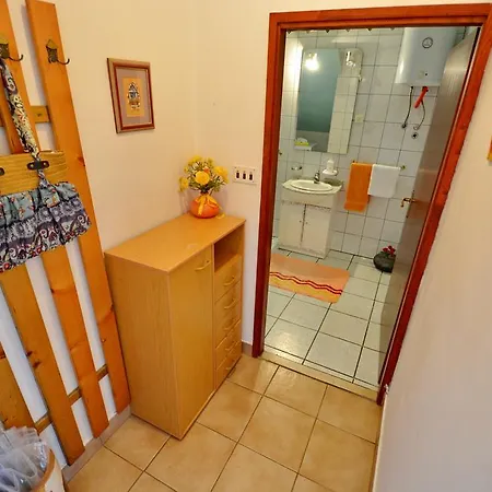 Holiday home Suzy Zadar