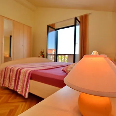 度假居 Suzy 扎达尔