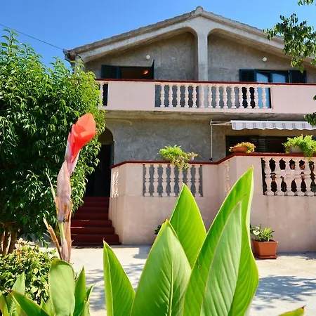 Suzy Holiday home *