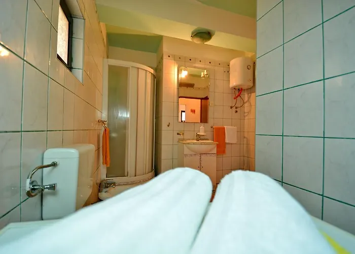 Vakantiehuis Suzy Zadar