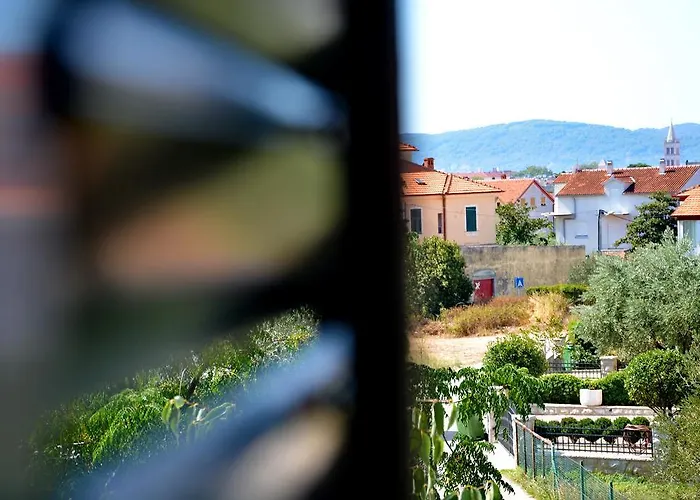 Vakantiehuis Suzy Zadar