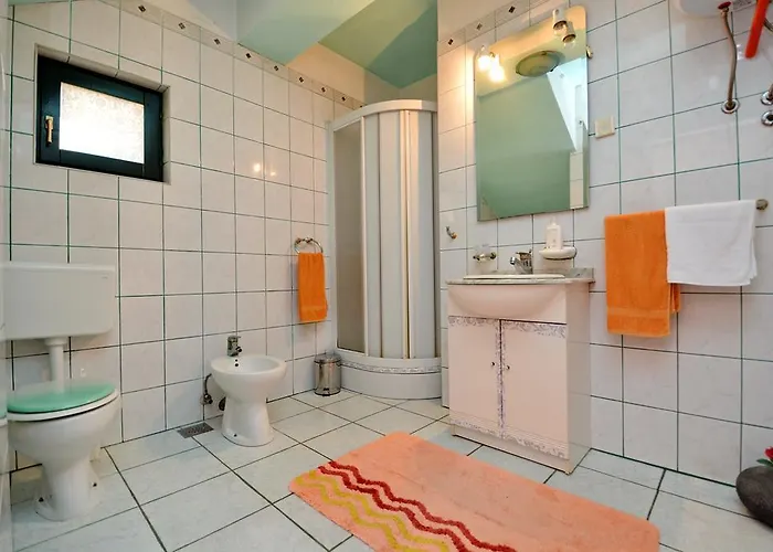 Vakantiehuis Suzy Zadar