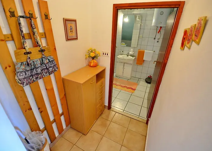 Vakantiehuis Suzy Zadar